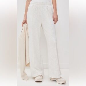 Varley wide leg pant 30” XS